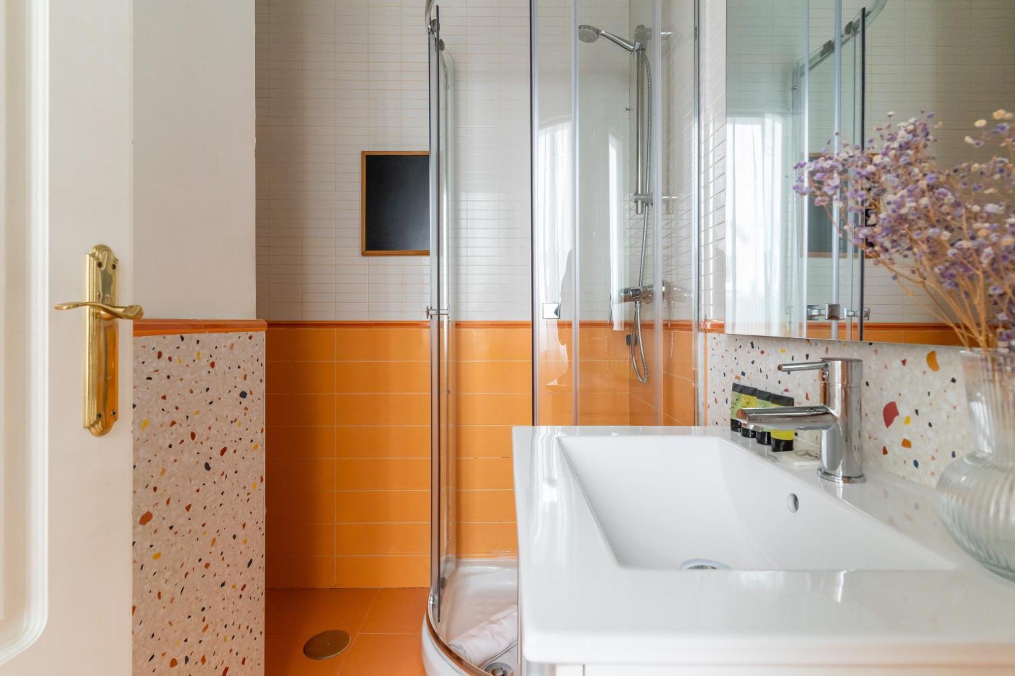 Apartamento Cozy Aparrtament-1bedroom 1bathroom-malasana
